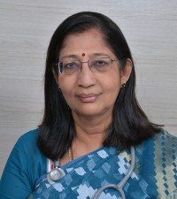 Dr. K Bhanu, Neurologist in Chennai